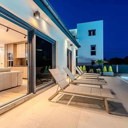 Ballat By Interhome Holiday home Privlaka (Zadar)