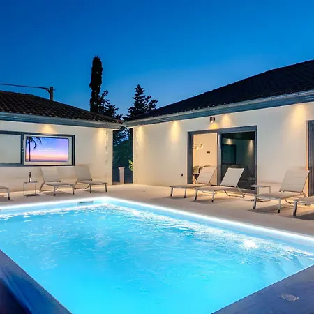 Ballat By Interhome * Privlaka (Zadar)