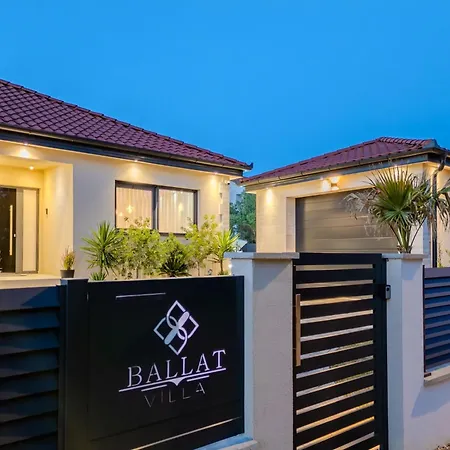 Ballat By Interhome Holiday home