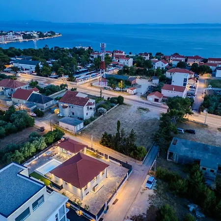 Hébergement de vacances Ballat By Interhome Privlaka (Zadar)