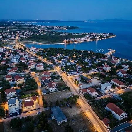 Ballat By Interhome Privlaka (Zadar)