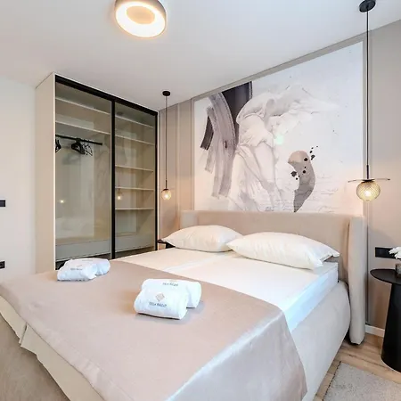 Hébergement de vacances Ballat By Interhome *