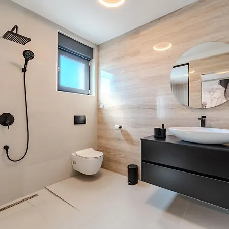 Ballat By Interhome Hébergement de vacances Privlaka (Zadar)