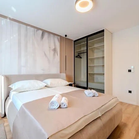 Ballat By Interhome Privlaka (Zadar)