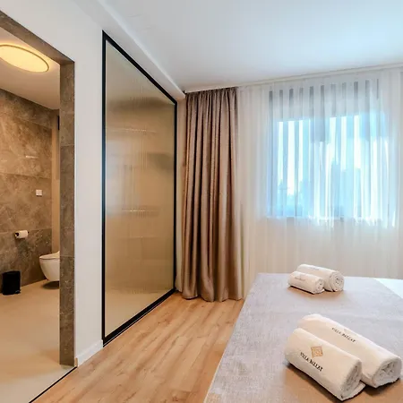 Ballat By Interhome * Privlaka (Zadar)