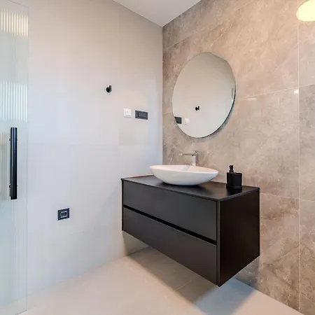 Ballat By Interhome Hébergement de vacances Privlaka (Zadar)