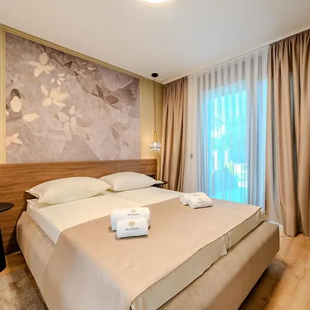 Ballat By Interhome Privlaka (Zadar)