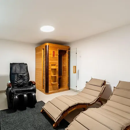 Ballat By Interhome Hébergement de vacances