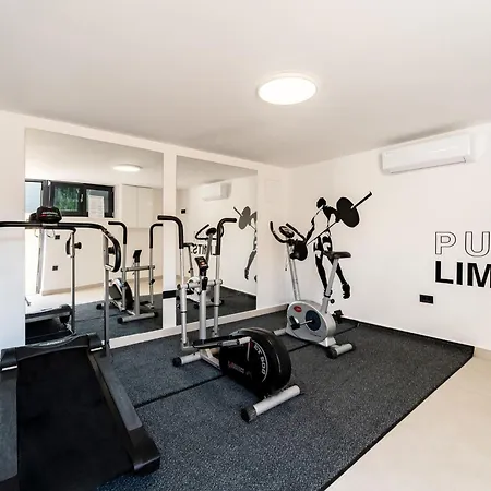 Ballat By Interhome Privlaka (Zadar)