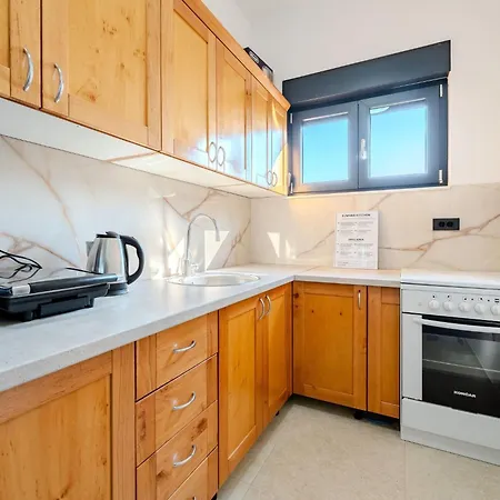 Ballat By Interhome Hébergement de vacances Privlaka (Zadar)