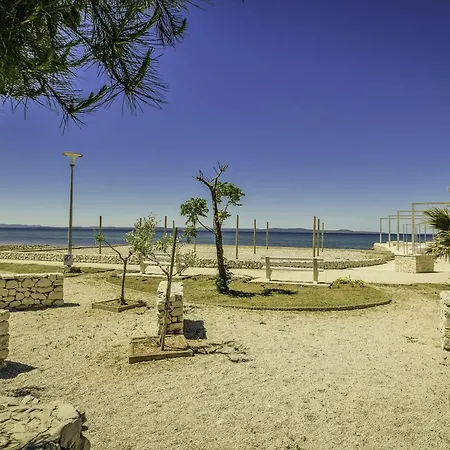 Hébergement de vacances Ballat By Interhome Privlaka (Zadar)