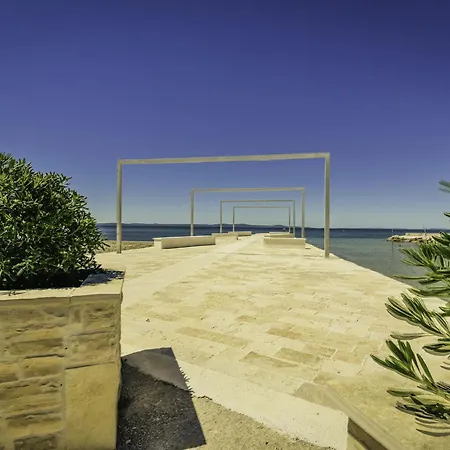 Ballat By Interhome Hébergement de vacances Privlaka (Zadar)