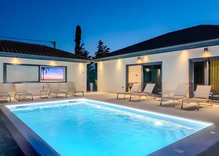 Ballat By Interhome * Privlaka (Zadar)
