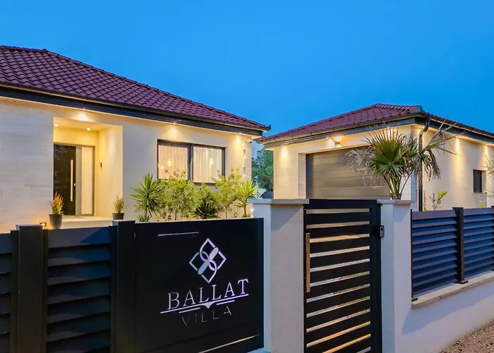 Ballat By Interhome Holiday home