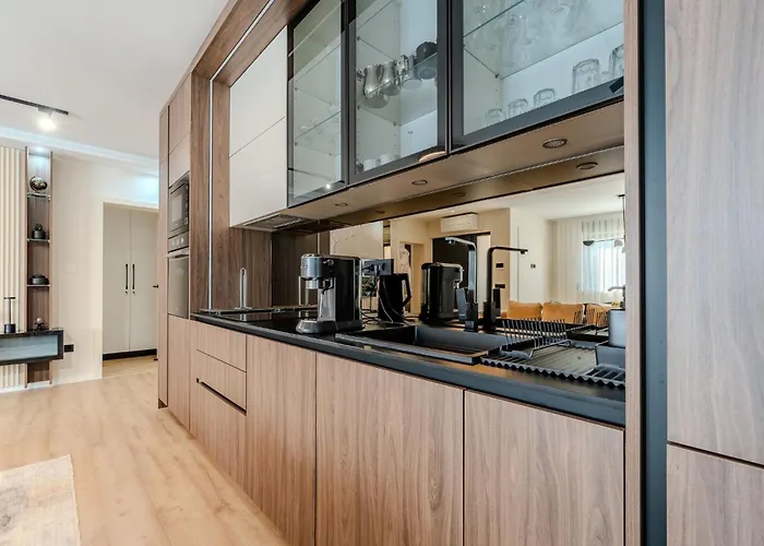 Holiday home Ballat By Interhome