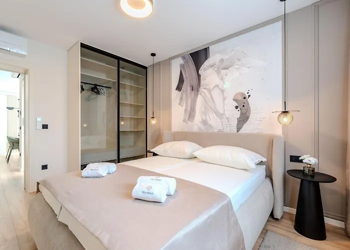 Holiday home Ballat By Interhome *