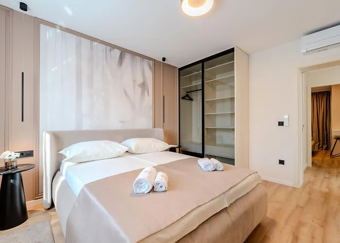 Ballat By Interhome Privlaka (Zadar)