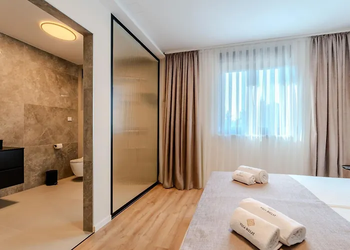 Ballat By Interhome * Privlaka (Zadar)