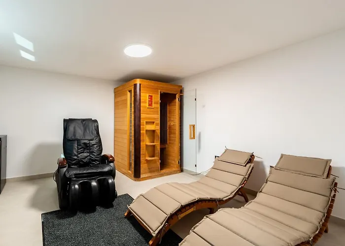 Ballat By Interhome Holiday home