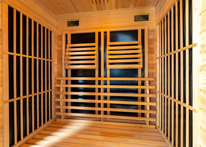 Holiday home Ballat By Interhome *