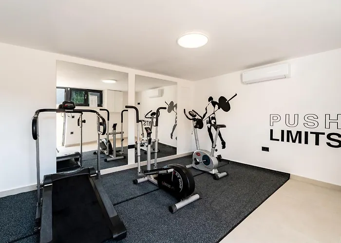 Ballat By Interhome Privlaka (Zadar)