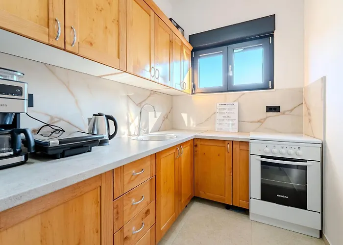 Ballat By Interhome Holiday home Privlaka (Zadar)