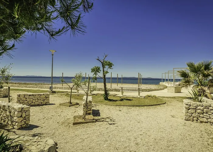 Holiday home Ballat By Interhome Privlaka (Zadar)