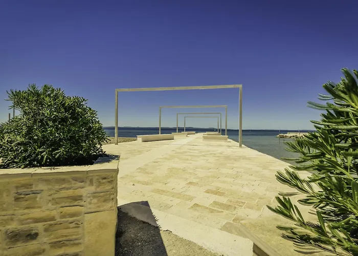 Ballat By Interhome Holiday home Privlaka (Zadar)